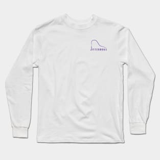 Jitterbugs - Small Long Sleeve T-Shirt